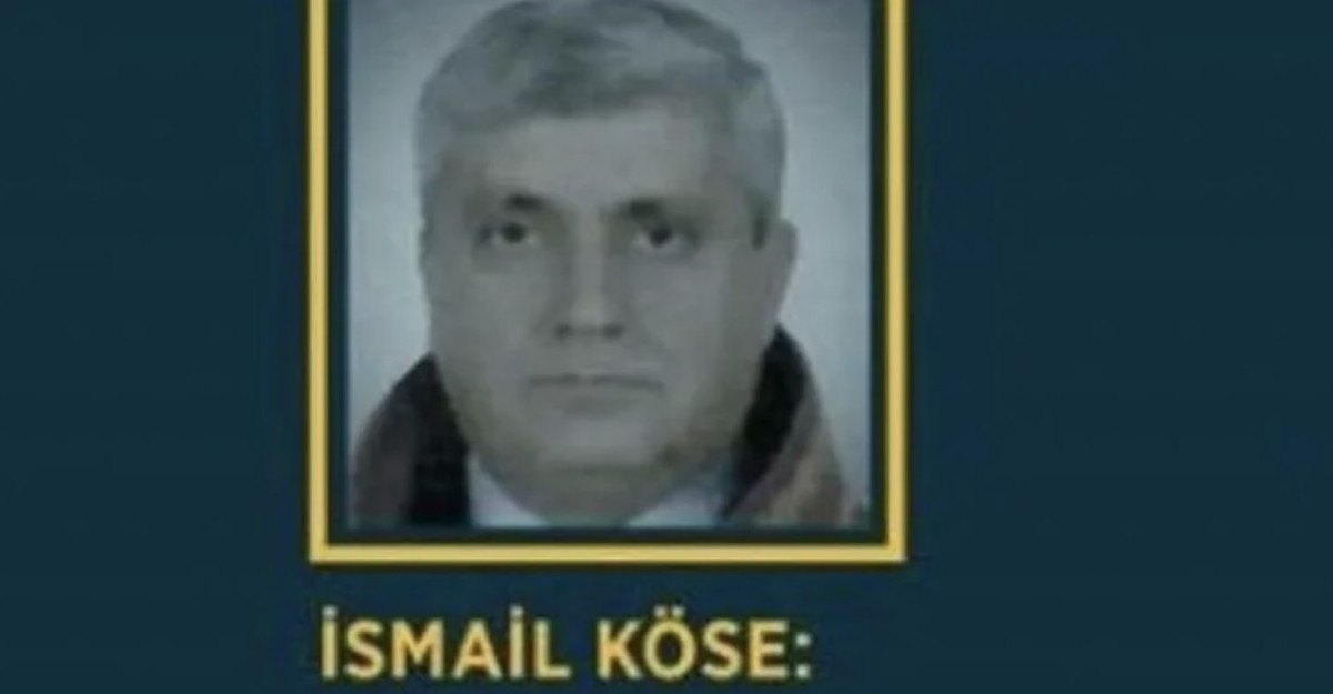 fetonun yargitaya yerlestirdigi ilk isimlerden ismail kose tutuklandi 0 ibkZzLRg