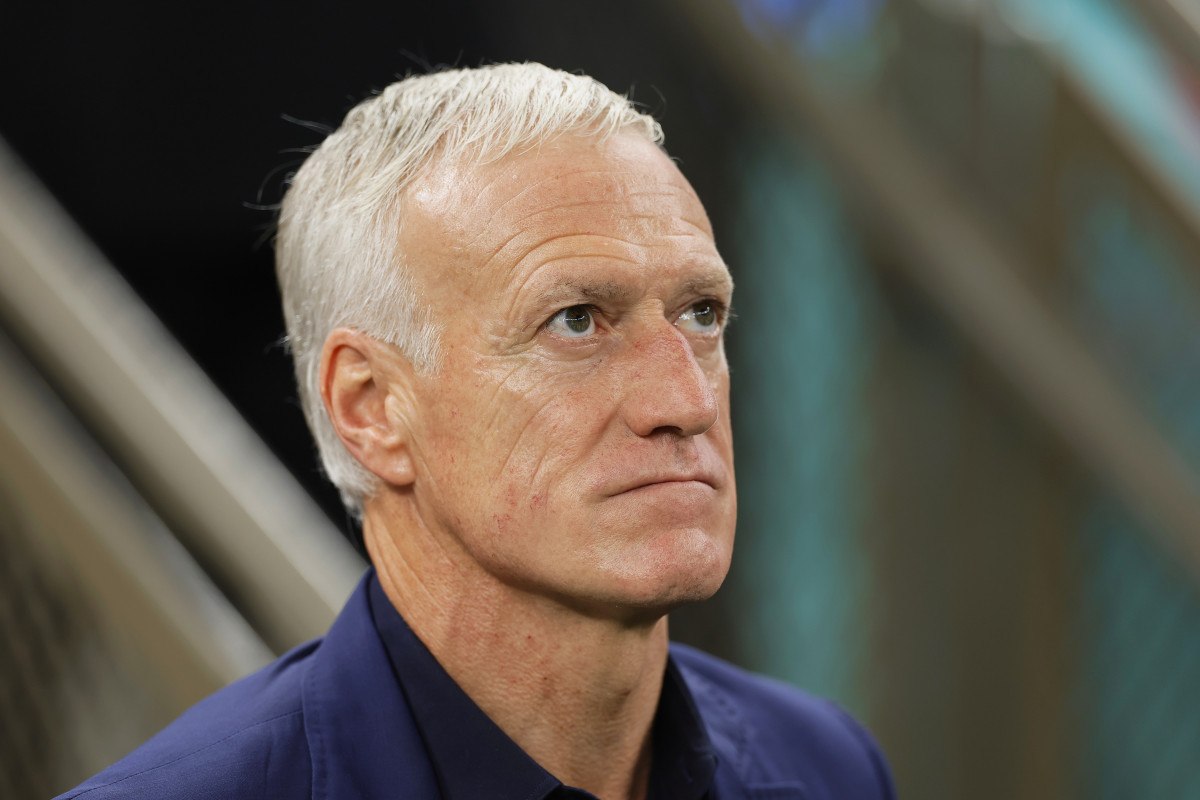 fransa milli takimi teknik direktoru didier deschamps ayrilik karari aldi 0