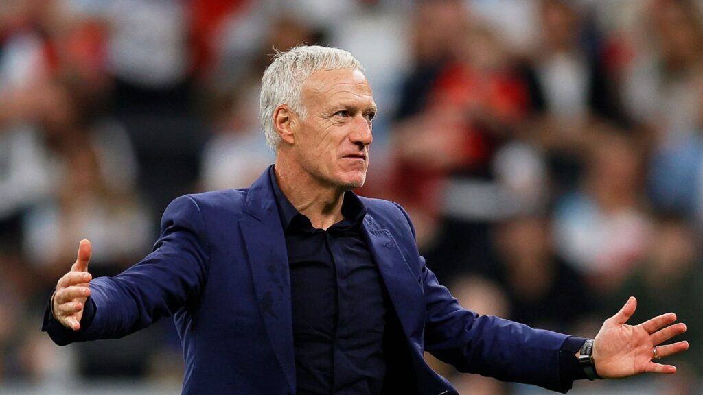 fransa milli takimi teknik direktoru didier deschamps ayrilik karari aldi kaBGUrV5