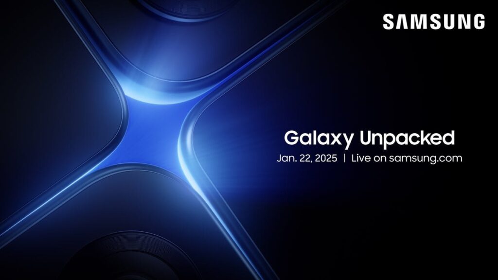 galaxy s25 geliyor samsung 22 ocakta galaxy unpacked etkinligini duyurdu OpaquBBF