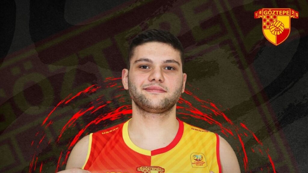 goztepe basketbol ahmet safa yilmazi renklerine bagladi 3WskPCY2