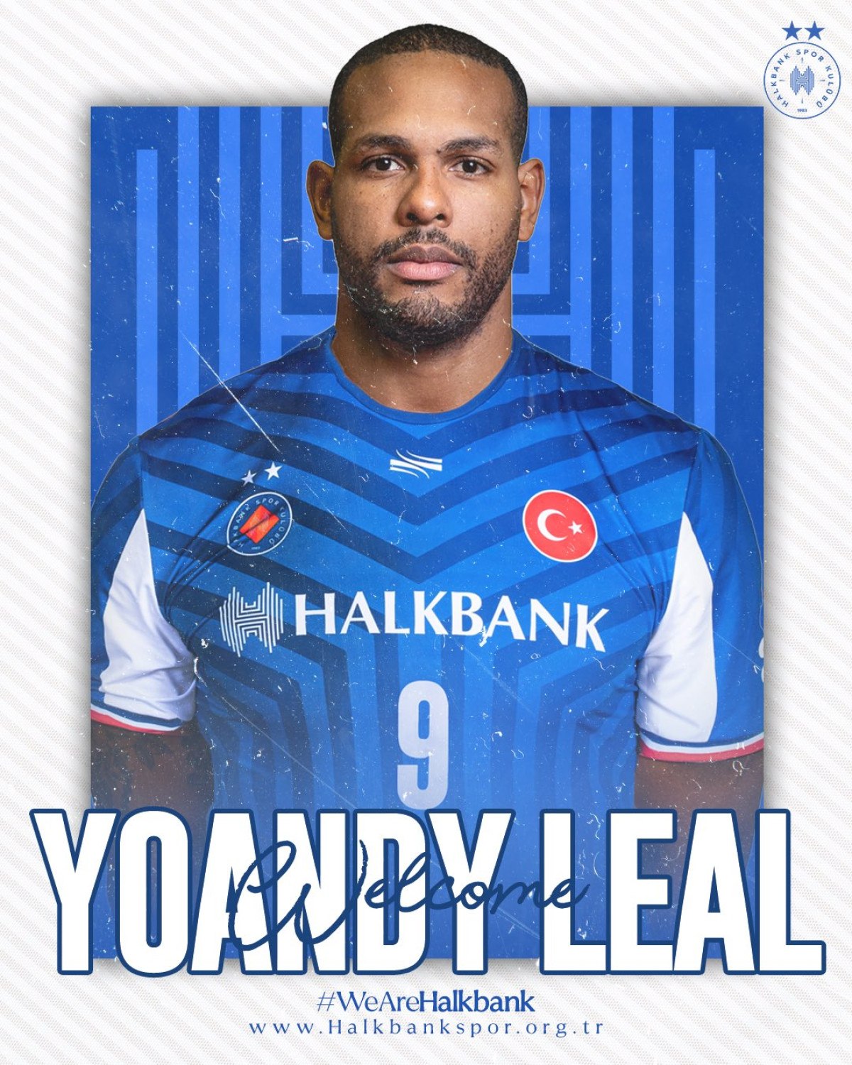 halkbank yoandy leal hidalgoyu kadrosuna katti 0 IAwVriD3