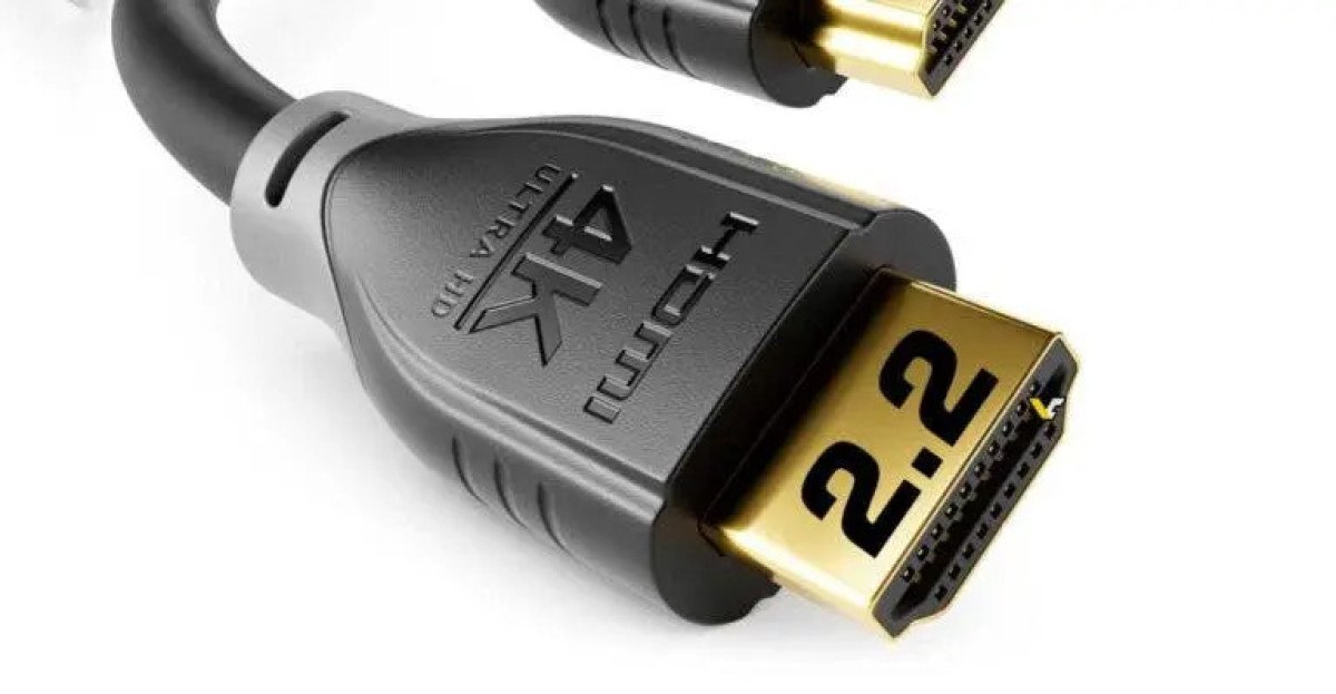 hdmi 22 geldi kablolarinizi degistirmeye hazir olun 0 YvanKlpH