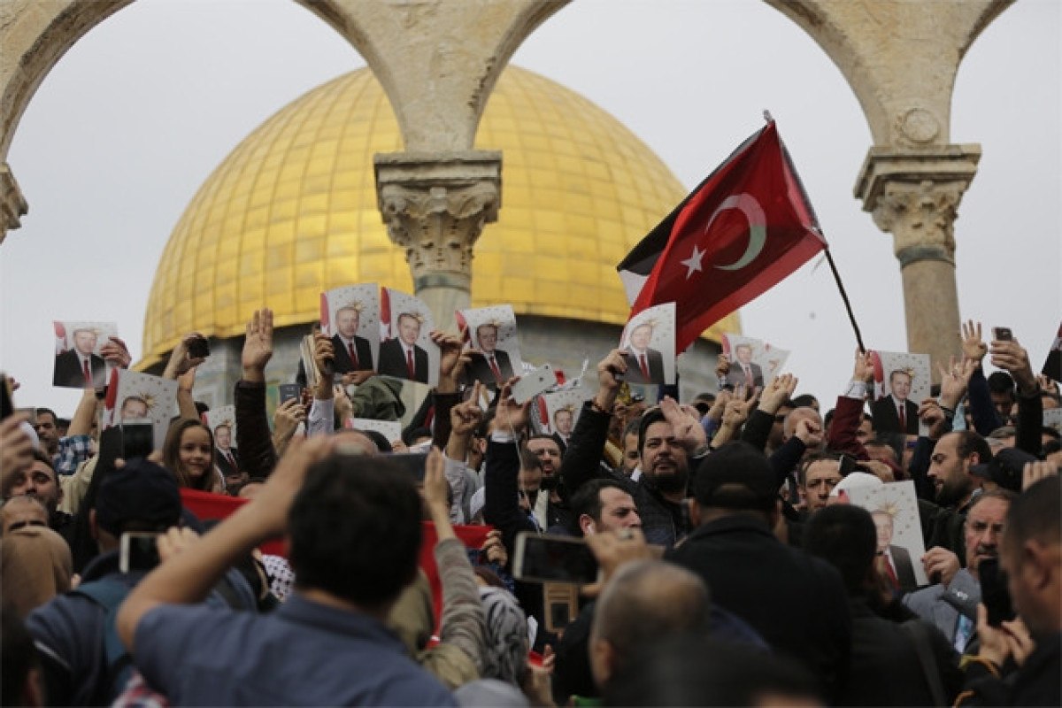 israil medyasi yazdi erdogani ciddiye almanin vakti geldi 1 JQifK9pc