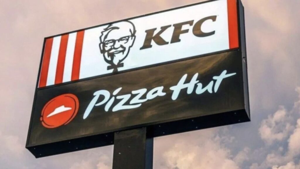 kfc ve pizza hutin sozlesmeleri feshedildi turkiyede 537 sube kapanabilir EvZfVZEF