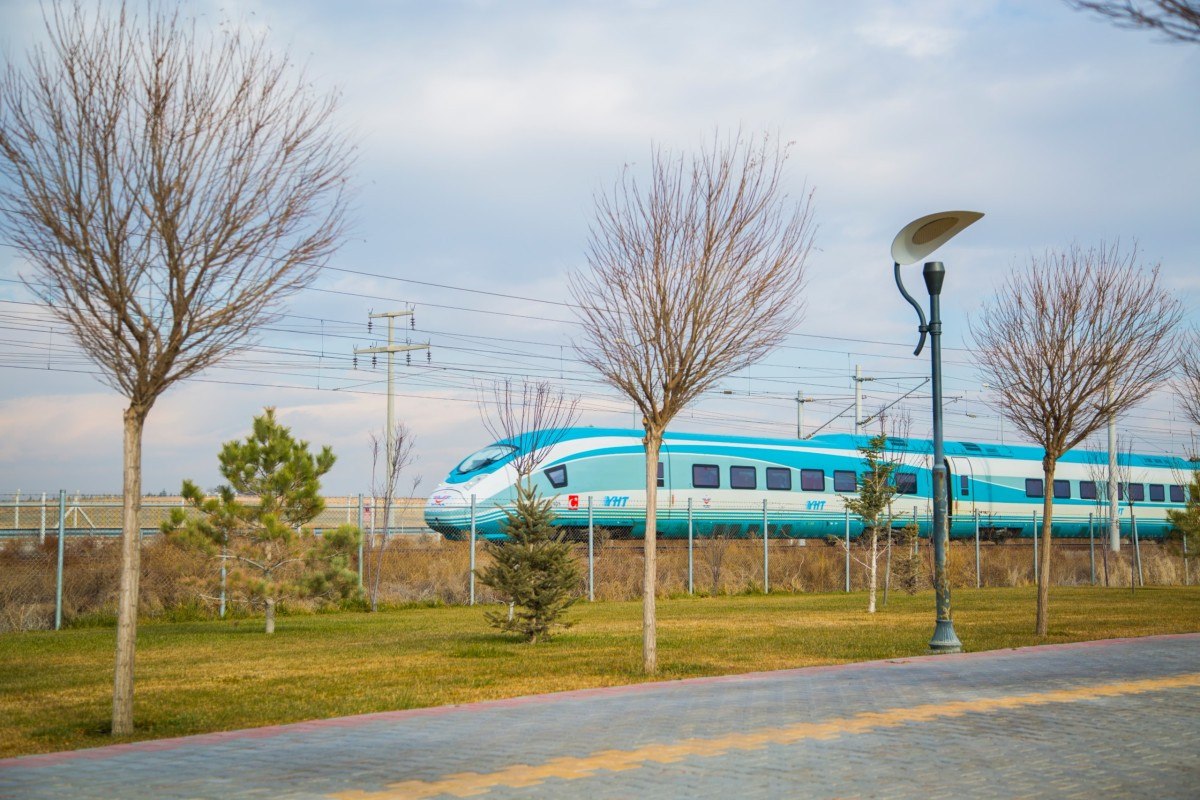 konya karaman hizli tren hatti 3 yasinda 5