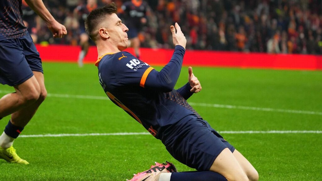 krzysztof piatek galatasarayi yenmek icin her seyi yapacagiz YpUsDelR