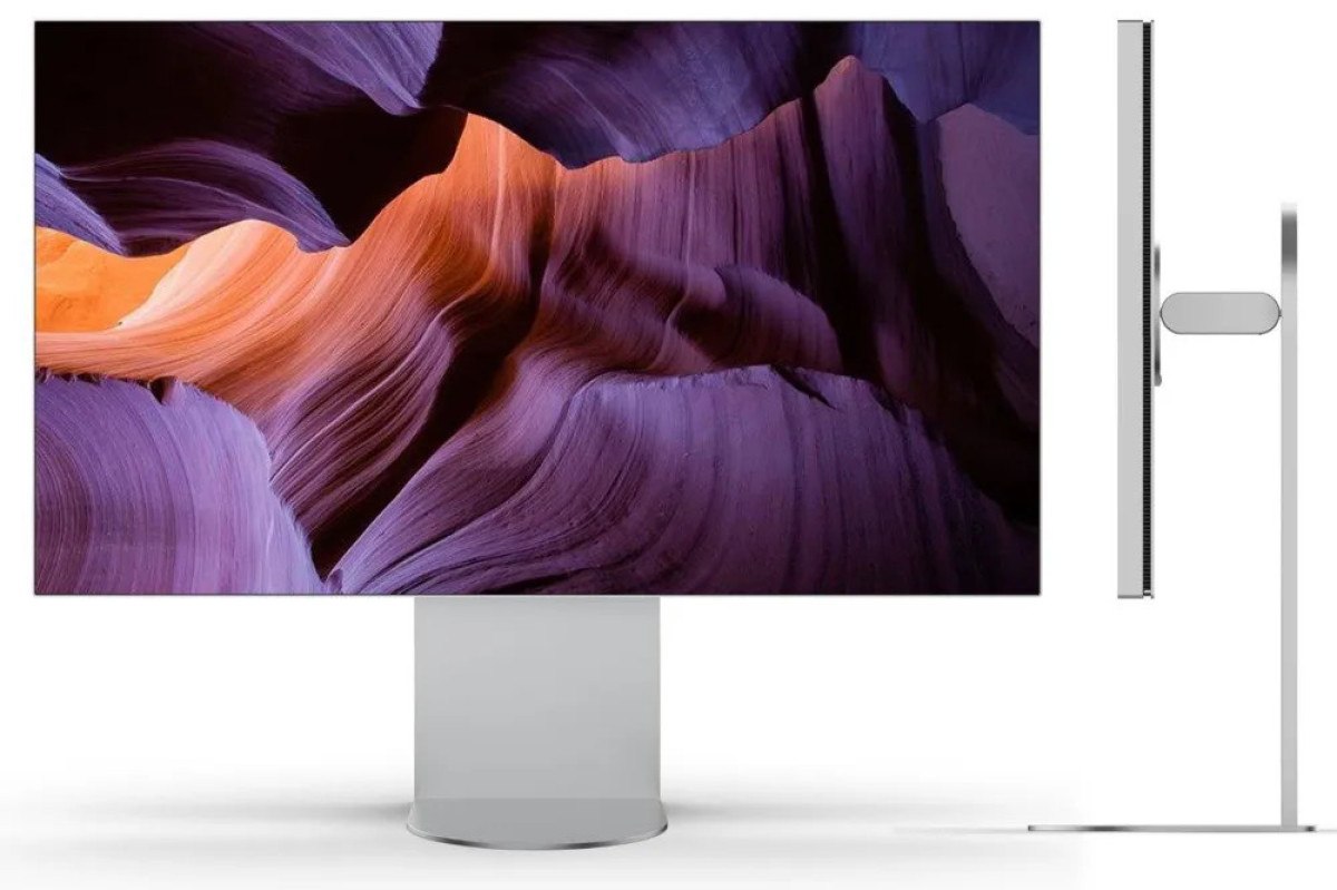 lg thunderbolt baglantili yeni 6k monitorunu tanitti 0 gcEh84JZ