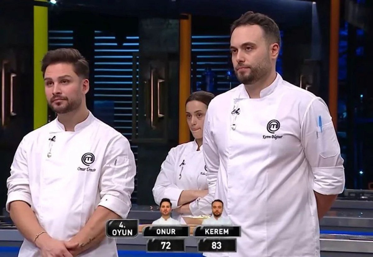 masterchef turkiyede ilk finalist belirlendi 1