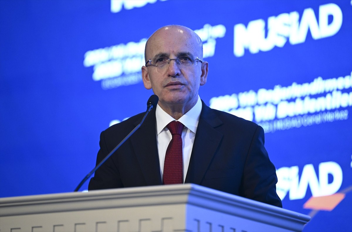 mehmet simsek yarisi bizden kampanyasina butceden 611 milyar lira kaynak ayirdik 0 Fyfd4TFc