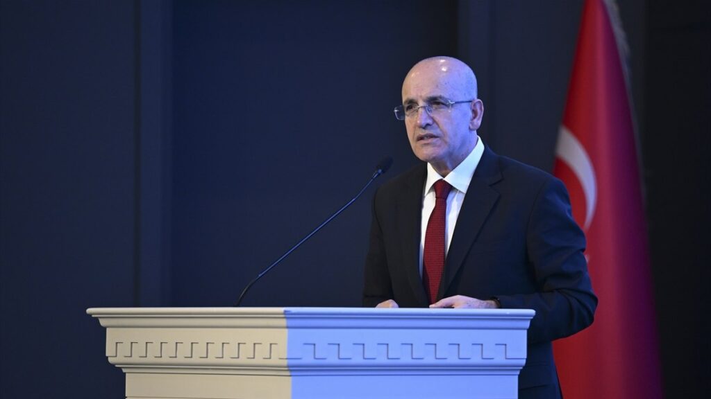 mehmet simsek yarisi bizden kampanyasina butceden 611 milyar lira kaynak ayirdik s2lLLU2g