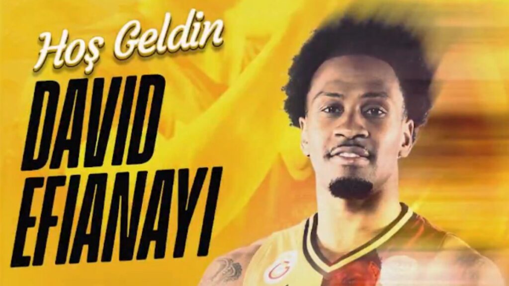 mersin spor erkek basketbol takimi david efianayiyi transfer etti 36VPvpVg