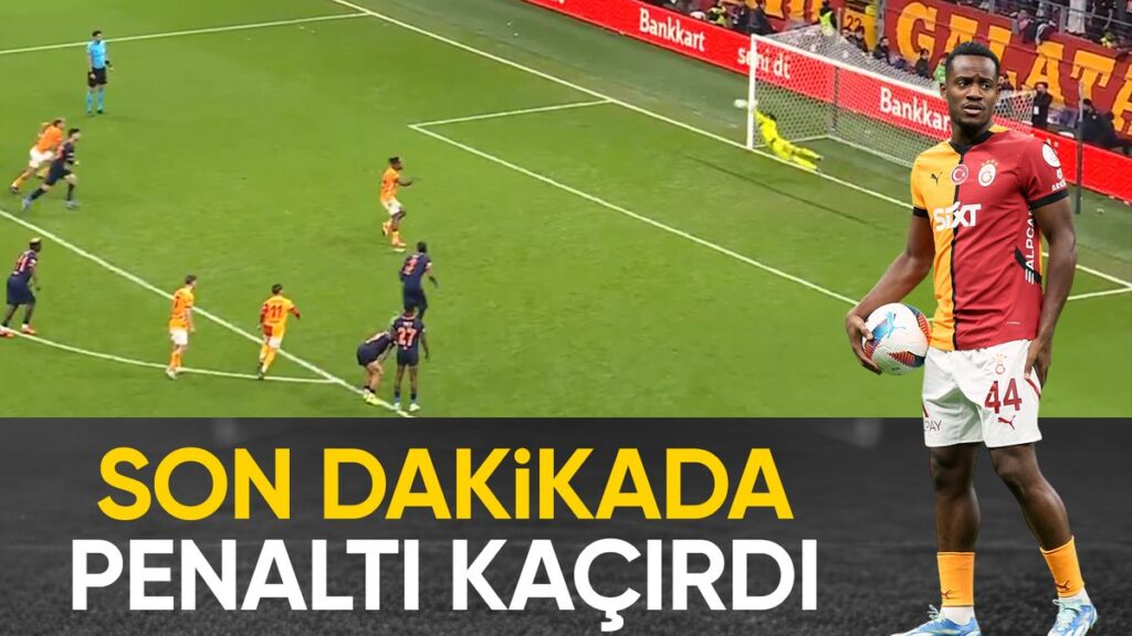 michy batshuayi son dakikada penalti kacirdi KygFJM8s