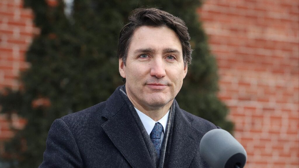 trudeaudan trumpa yanit kanada abdnin 51 eyaleti olmayacak Fl6ETAON