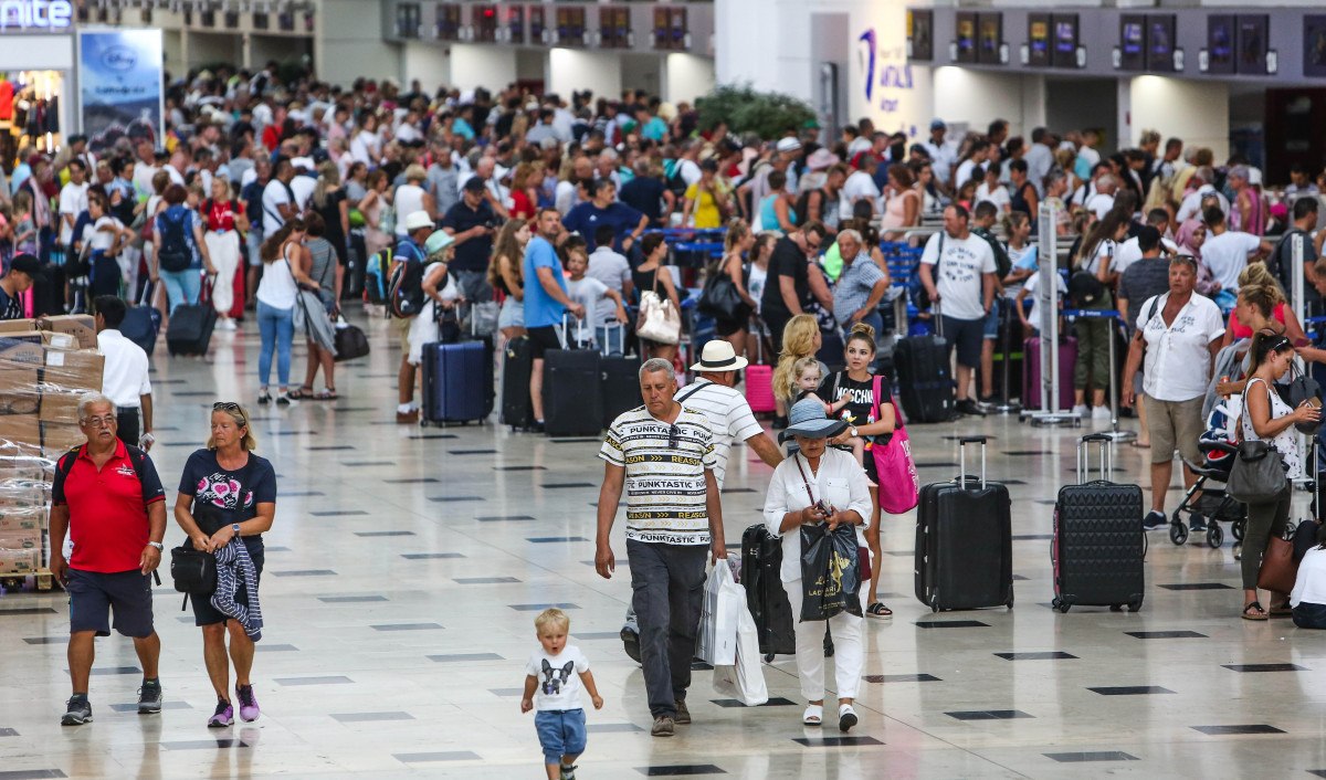 turizmde gozler yil sonu verilerinde gurbetci turist sayisinda 12 milyon beklentisi 0 9L5aVQ53