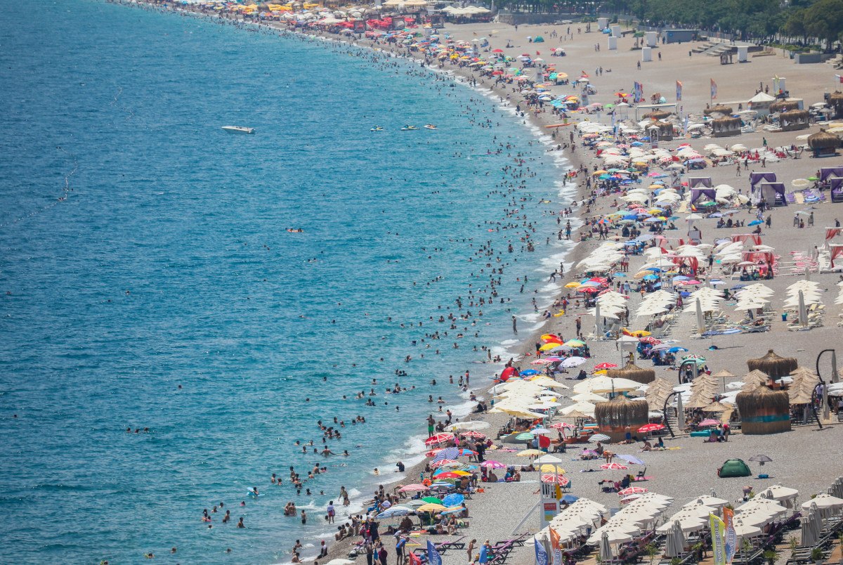 turizmde gozler yil sonu verilerinde gurbetci turist sayisinda 12 milyon beklentisi 4 yiYG5fqu