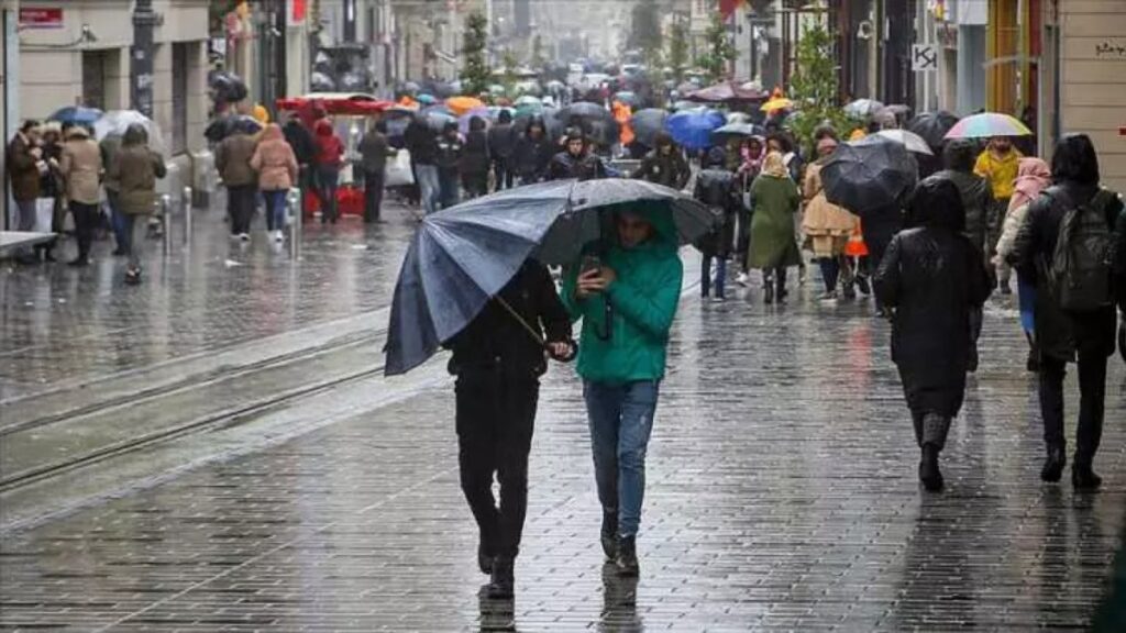 yalanci bahar istanbulu terk ediyor hafta sonuna dikkat jLDbzj1C