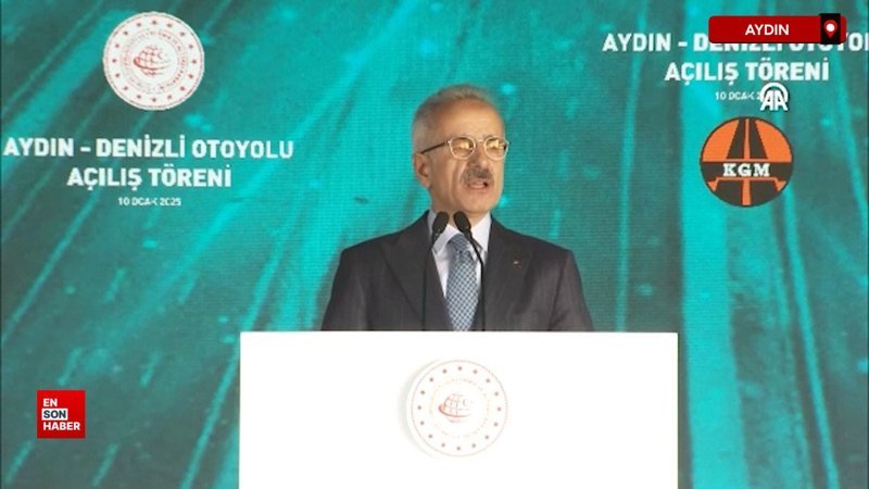 abdulkadir uraloglu aydin denizli otoyolu acilis toreninde konustu yuRsIYj3