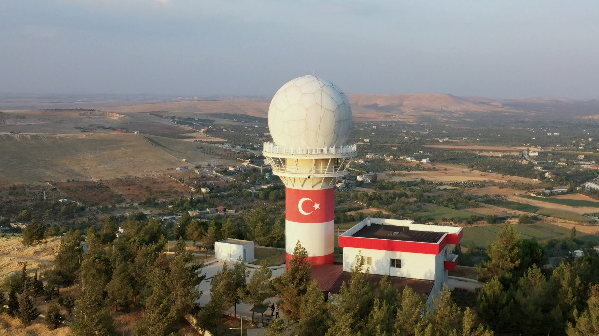 abdulkadir uraloglu ilk yerli ve milli gozetim radari tum testleri basariyla gecti 2