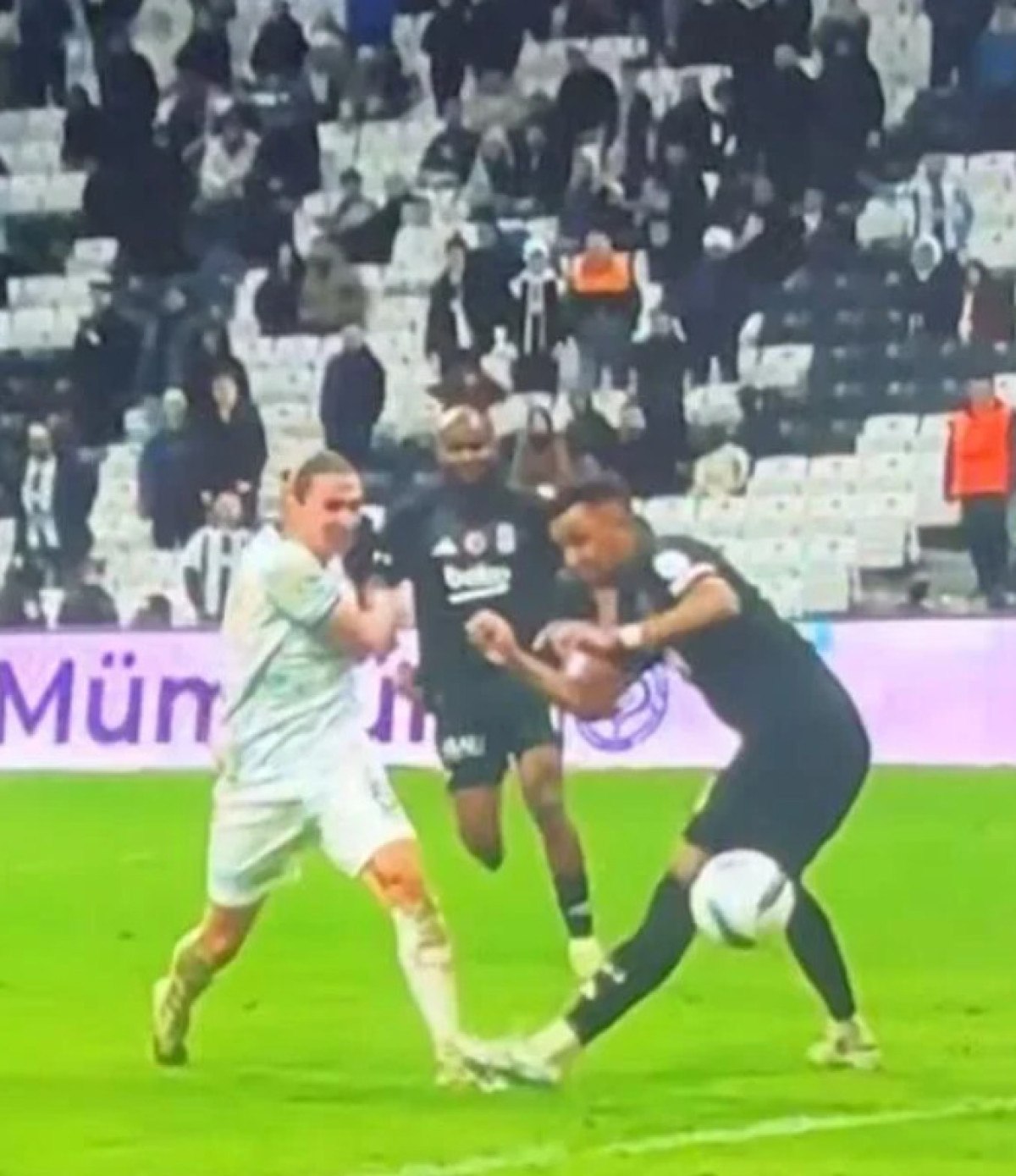 besiktas bodrum fk macinda vara gidildi penalti cikmadi 1 vbfRCCiV