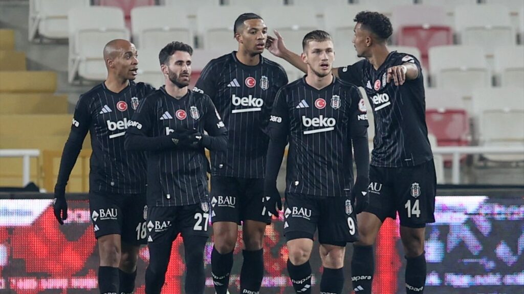 besiktas bodrum fk macinin ilk 11leri UlNJEkBv