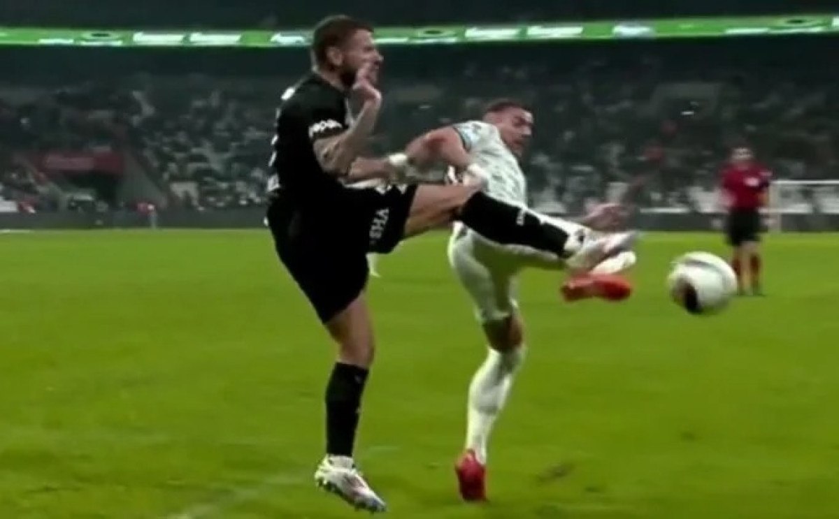 bodrum fk besiktas macinda penalti bekledi 0