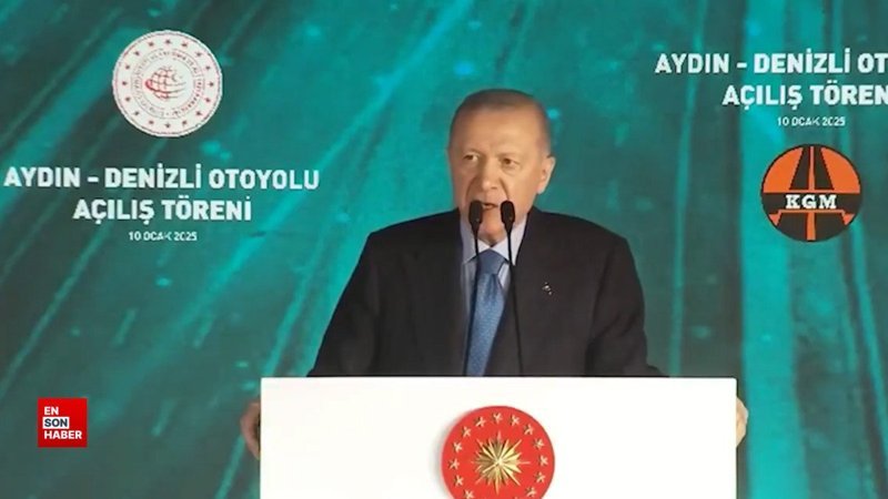 cumhurbaskani erdoganin aydin denizli otoyolu acilis toreni konusmasi DrX4Klp1