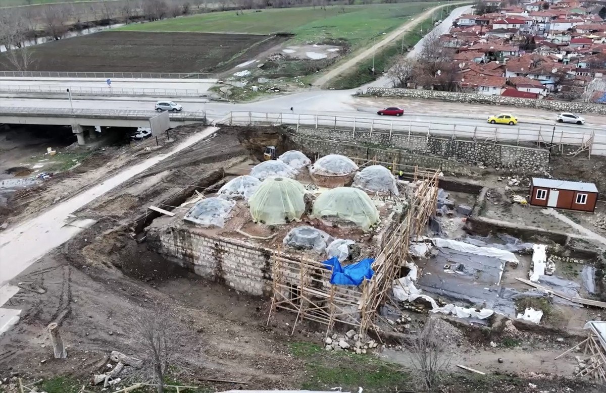 edirnede tarihi hamami peynir ya da koku muzesi haline getirme karari 2 NWBVAiKZ