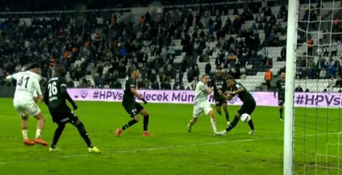 eski hakemler besiktas bodrum fk macini degerlendirdi 12 3ZcsOra5