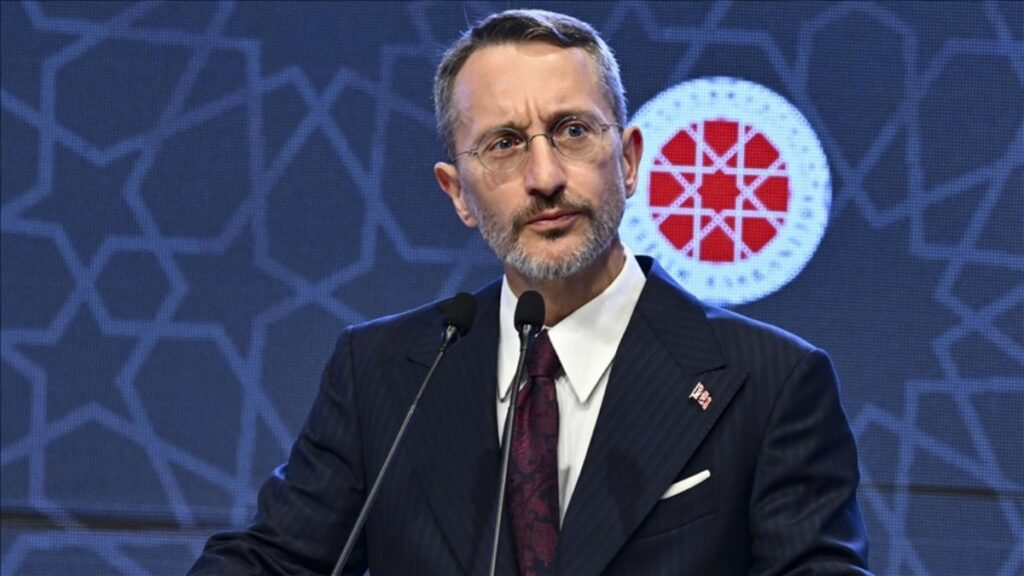 fahrettin altundan 10 ocak calisan gazeteciler gunu mesaji U2eUxG6G