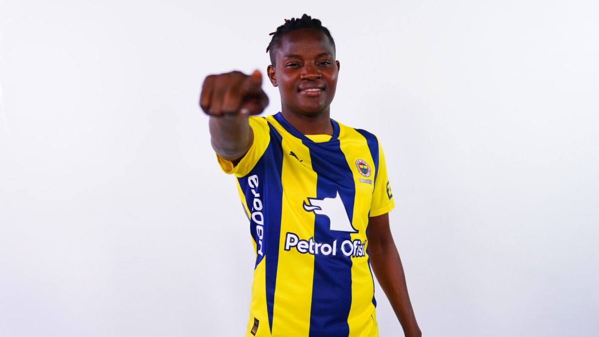 fenerbahce mariam diakiteyi transfer etti 0 EN7hUqzs