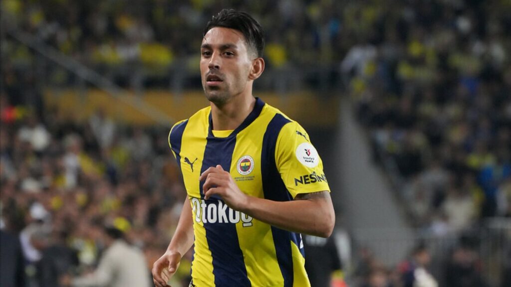 fenerbahcede irfan can kahveci gelismesi sozlesmesi uzatildi YlQmXfN3