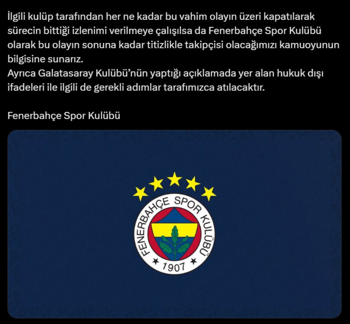 fenerbahceden galatasaraya olay yanit 3 DK5kCTnM