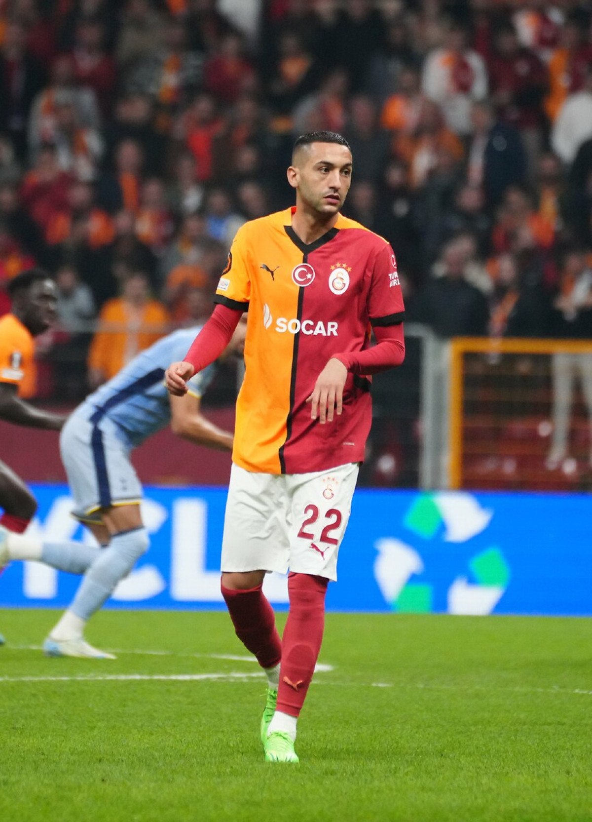 galatasarayda ayrilik hakim ziyechin yeni adresi belli oldu 0 CPVvbJWH