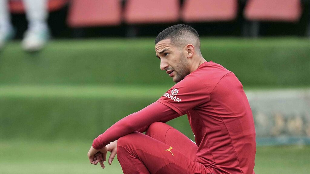 galatasarayda ayrilik hakim ziyechin yeni adresi belli oldu rmQc9P3d