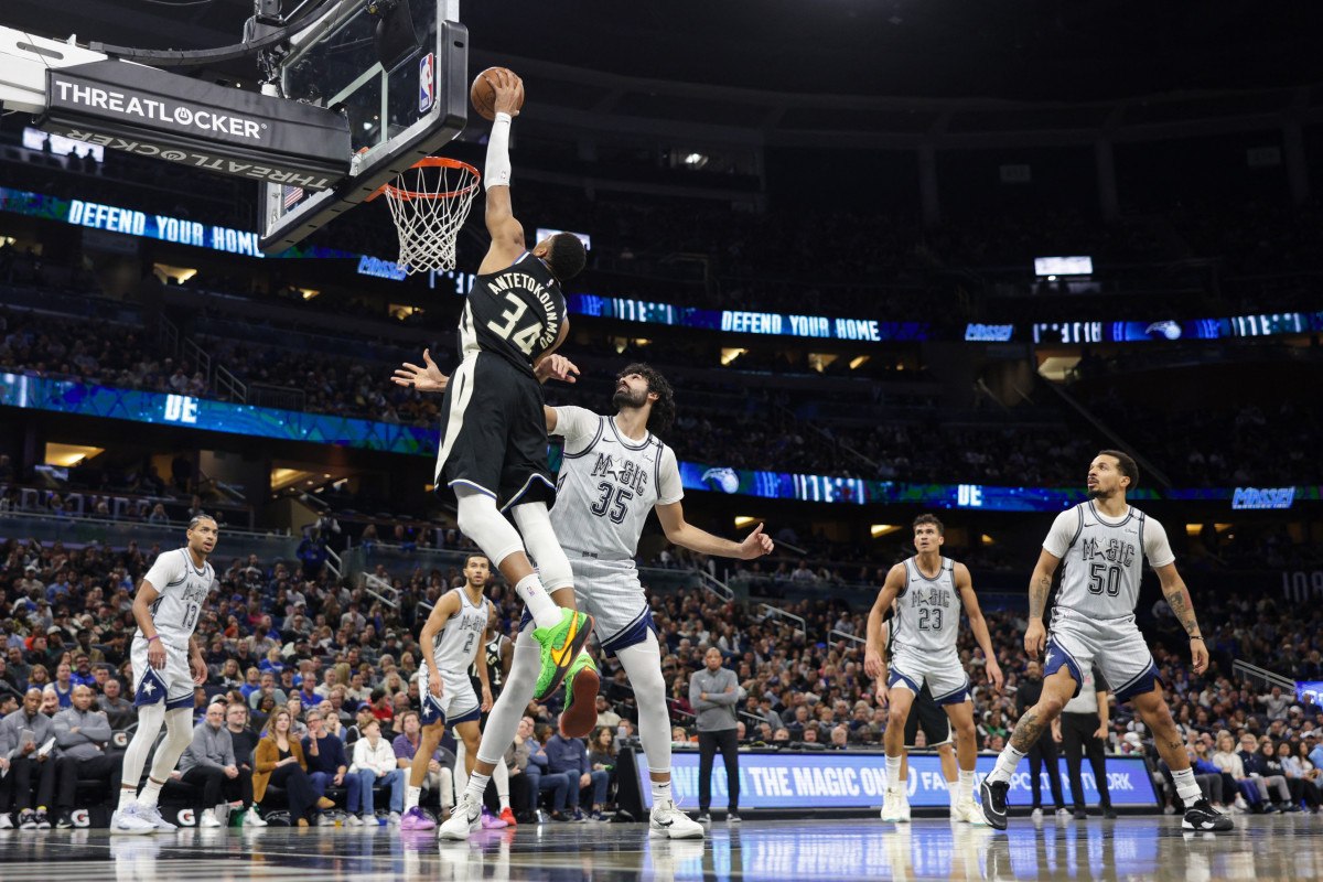 giannis antetokounmpo 41 sayi atti milwaukee bucks kazandi 0 gqePOHlw