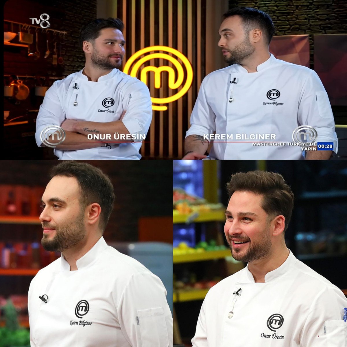 masterchef 2024 finali ne zaman saat kacta onur mu kerem mi kazanacak 1