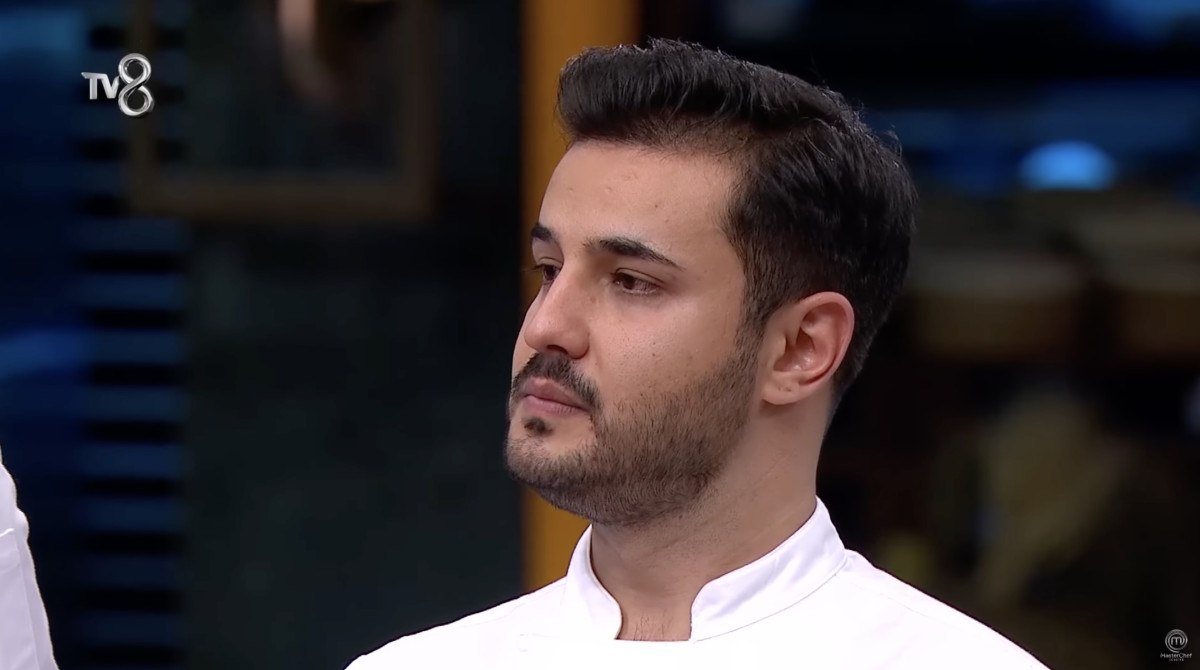 masterchef turkiyede ikinci finalist belli oldu 2