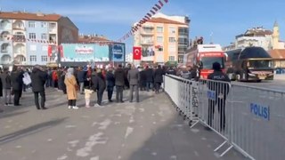 umit ozdagdan ekrem imamogluna senin isin suriye degil istanbul belediyesi 1 QAKmKSiT