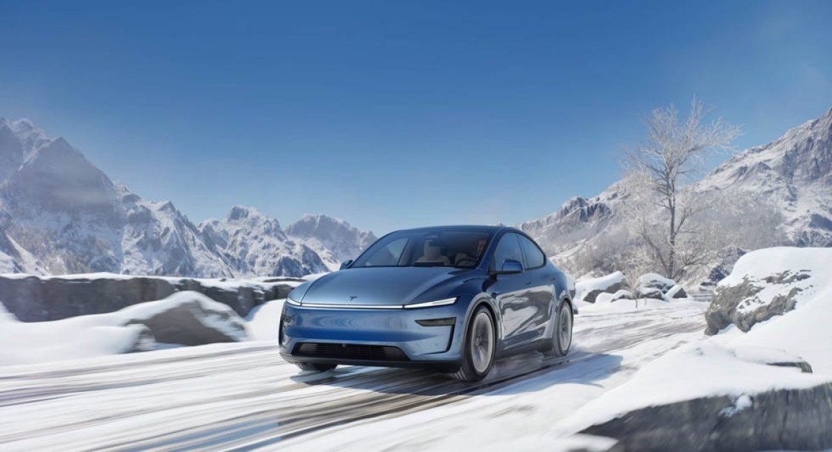 yenilenen tesla model y tanitildi iste one cikan ozellikler 1 y1qyDRsc