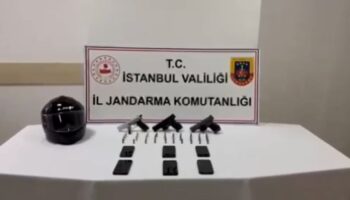 10 ayri organize suc orgutune hucre operasyonu 66 supheli yakalandi ajyUJgaa