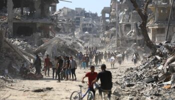 abdden gazzedeki ateskes ile ilgili yeni aciklama gCEMlmnc