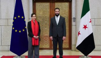 abden suriye ziyareti ahmed sera hadja lahbibi kabul etti pjeTlCUH
