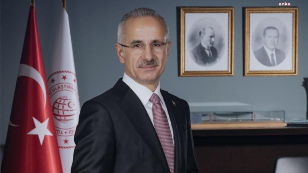 abdulkadir uraloglu duyurdu sam seferleri basliyor mzvplSnI