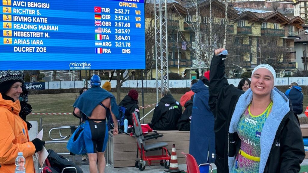 bengisu avci ve deniz kayadelen dunya sampiyonluguna ulasti pebpirDM
