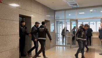 besiktas belediye baskani riza akpolatin savciliktaki ifadesi tamamlandi BHa7RqcE