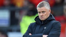 besiktasin yeni teknik direktoru ole gunnar solskjaer istanbula geldi qjb4IgG3