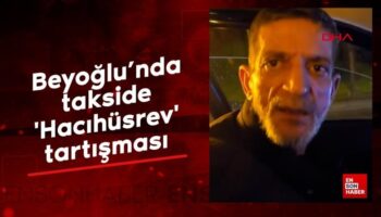 beyoglunda takside hacihusrev tartismasi 21KtyFCf
