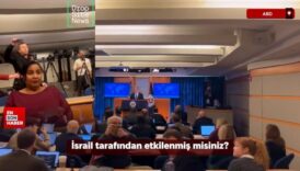 blinkene yahudi gazeteci max blumenthalden gazze protestosu iGQfnVE7