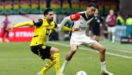 borussia dortmund deplasmanda eintracht frankfurta yenildi plMlOean